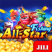 All Star Fishing abc login fishing game