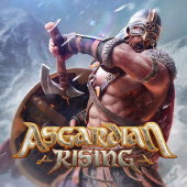 Asgardian Rising abc login hot game
