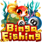 Bingo Fishing abc login fishing game