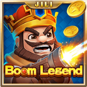 Boom Legend abc login fishing game