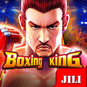 Boxing King abc login slot game