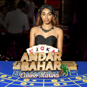 Casino Marina Andar Bahar abc login game