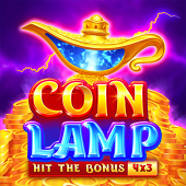 Coin Lamp abc login slot game