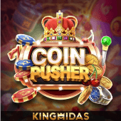 Coin Pusher abc login cards game