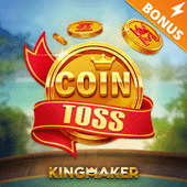 Coin Toss abc login cards game
