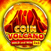 Coin Vilcano Hold and Win abc login hot game