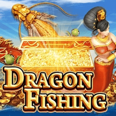 Dragon Fishing abc login fishing game
