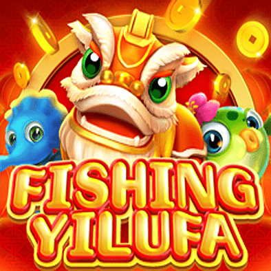 Fishing Yi Lu Fa abc login fishing game