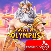 Gates of Olympus abc login hot game