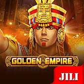 Golden Empire abc login slot game