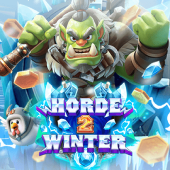 Horde 2 Winter abc login slot game