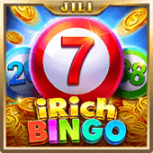 Irich Bingo abc login slot game
