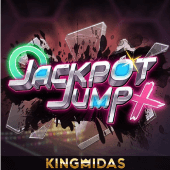 Jackpot Jump abc login cards game