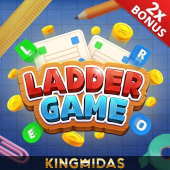 Ladder Game abc login cards game