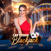 Las Vegas Blackjack abc login game