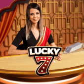 Lucky 7 abc login game