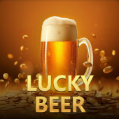 Lucky Bear abc login cards game