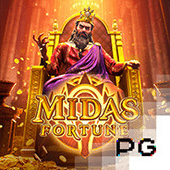 Midas Fortune abc login hot game