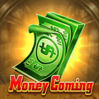 Money Coming abc login slot game