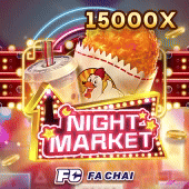 Night Market abc login slot game