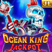 Ocean King Jackpot abc login fishing game