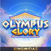 Olympus Glory abc login cards game