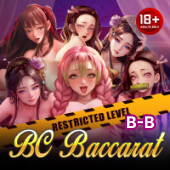 Sexy Blockchain Baccarat B B abc login game