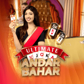 Ultimate Andar Bahar abc login game