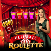 Ultimate Roulette abc login game