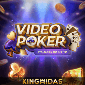 Video Poker abc login cards game