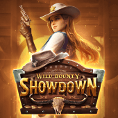 Wild Bounty Showdown abc login hot game
